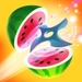 Logo Fruit Master Icon