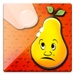 Logo Fruit Smasher Icon