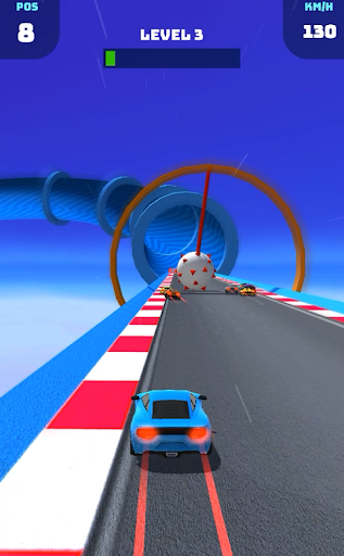 Image 1Furious Car Race Speed Master Icon