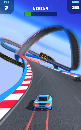 Image 4Furious Car Race Speed Master Icon
