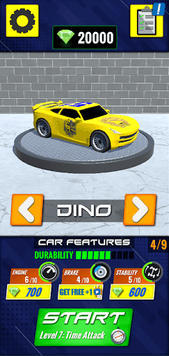 Image 1Furious Car Racing Master Icon