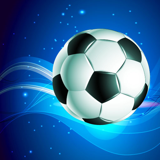 Logotipo Futebol Do Vencedor Icono de signo