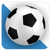 Le logo Futebol Mania Icône de signe.