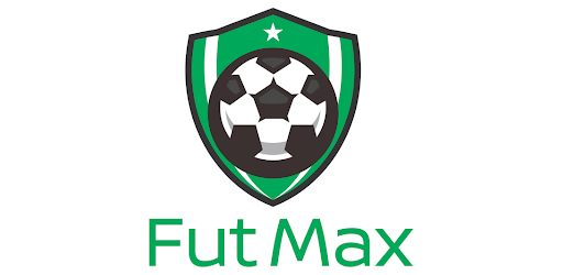 Le logo Futmax - Futebol Ao Vivo Icône de signe.