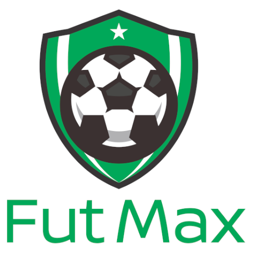 immagine 0Futmax Futebol Ao Vivo Icona del segno.