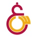 Le logo Galatasaray Marches Icône de signe.