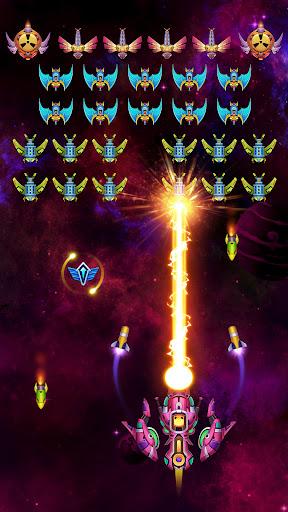 Image 3Galaxy Shooter Space Attack Icon