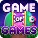 Logo Game Of Games The Game Icon