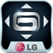 商标 Gameloft Pad For Lg Tv 签名图标。