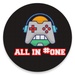 Le logo Games Online Icône de signe.