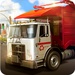 Logo Garbage Truck Simulator Pro Icon