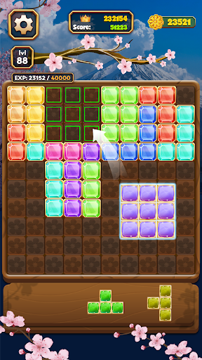 Image 2Gem Block Puzzle Icon