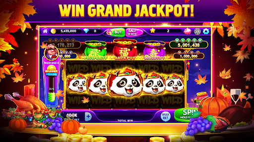 Image 3Genius Slots Vegas Casino Game Icon