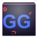 Logo Gg Attack Icon