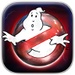 presto Ghostbusters Pinball Icona del segno.