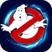 商标 Ghostbusters World 签名图标。