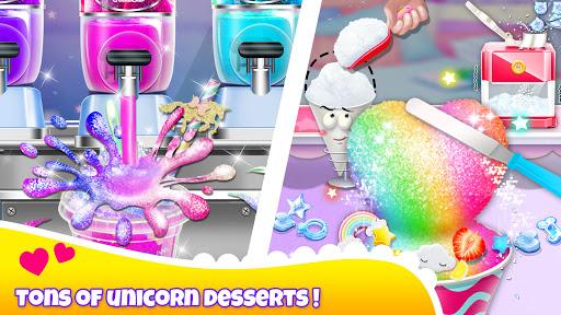Image 1Girl Games Unicorn Cooking Games For Girls Kids Icon