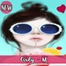 Logo Girly M Pictures 2017 Icon