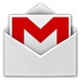 ロゴ Gmail Extensao Inteligente 記号アイコン。