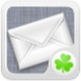 Logo Go Email Widget Icon