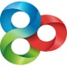 ロゴ Go Launcher Chinese Version 記号アイコン。