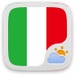 Logo Go Weather Ex Italian Language Icon