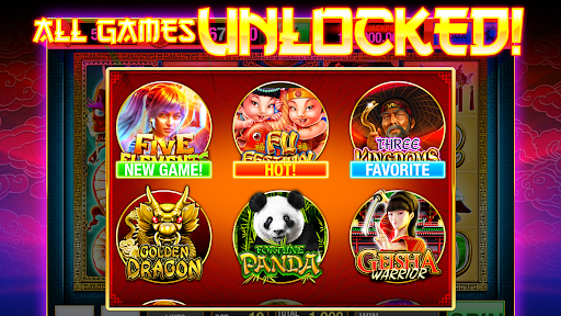 Image 2Golden Spin Slots Casino Icon