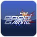 Logotipo Good Game Icono de signo