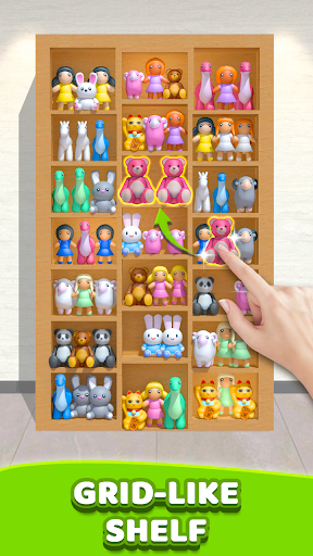 Image 0Goods Match 3d Triple Master Icon