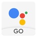 Le logo Google Assistant Go Icône de signe.