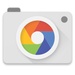presto Google Camera Icona del segno.