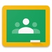 ロゴ Google Classroom 記号アイコン。