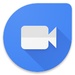 ロゴ Google Duo 記号アイコン。