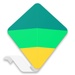 Le logo Google Family Link Icône de signe.