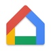 Le logo Google Home Icône de signe.