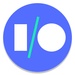 Logo Google Io 2018 Ícone