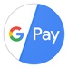 Le logo Google Pay Tez Icône de signe.