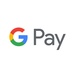 ロゴ Google Pay 記号アイコン。