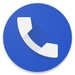 Le logo Google Phone Icône de signe.