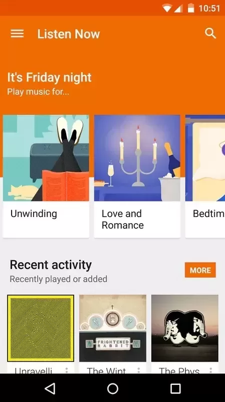 Image 2Google Play Music Icon