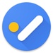 ロゴ Google Tasks 記号アイコン。