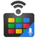 ロゴ Google Tv Remote 記号アイコン。