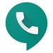 ロゴ Google Voice 記号アイコン。