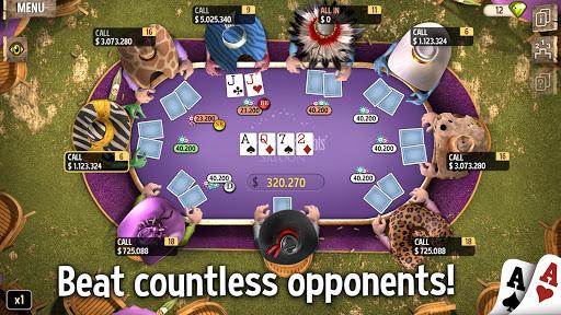 Imagen 3Governor Of Poker 2 Offline Icono de signo