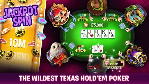 immagine 4Governor Of Poker 3 Texas Icona del segno.