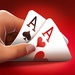 Le logo Governor Of Poker 3 Icône de signe.