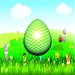 Logo Grassland Eggs Icon