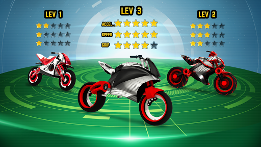 Image 4Gravity Rider Jogo De Motos Icon