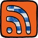Le logo Greece Sports News Free Icône de signe.