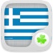 Logo Greek Package For Go Launcher Ex Icon